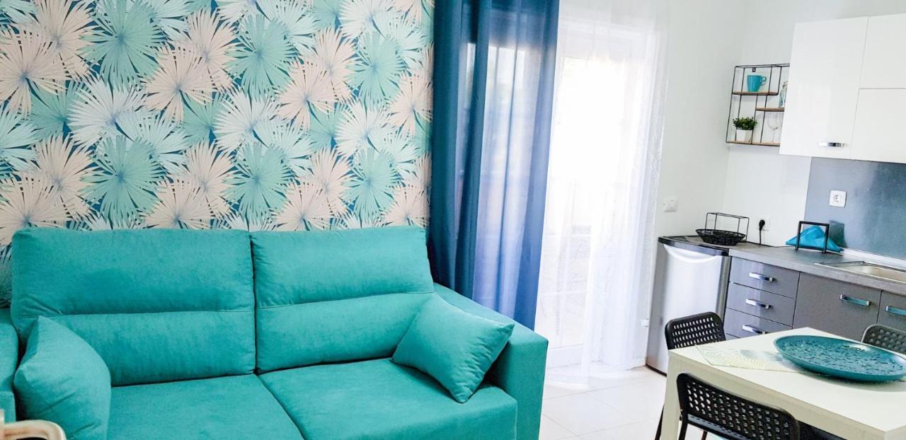 Ke Casetta Tenerife Salvador And Santiago Apartments Las Rosas  Exterior photo