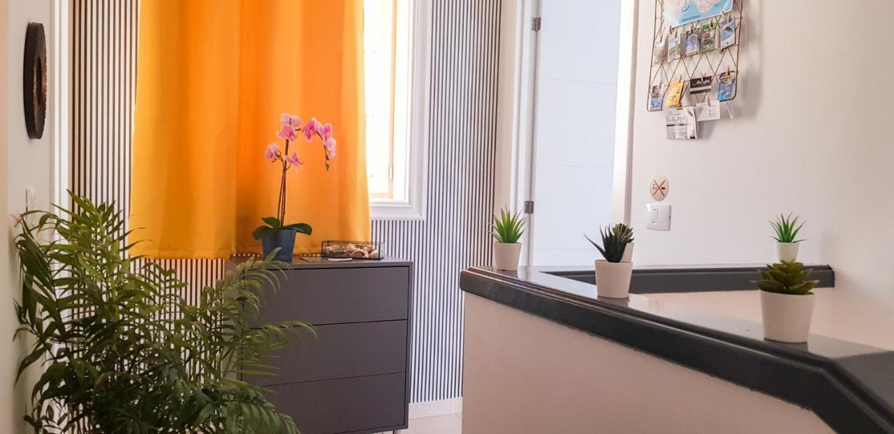 Ke Casetta Tenerife Salvador And Santiago Apartments Las Rosas  Exterior photo