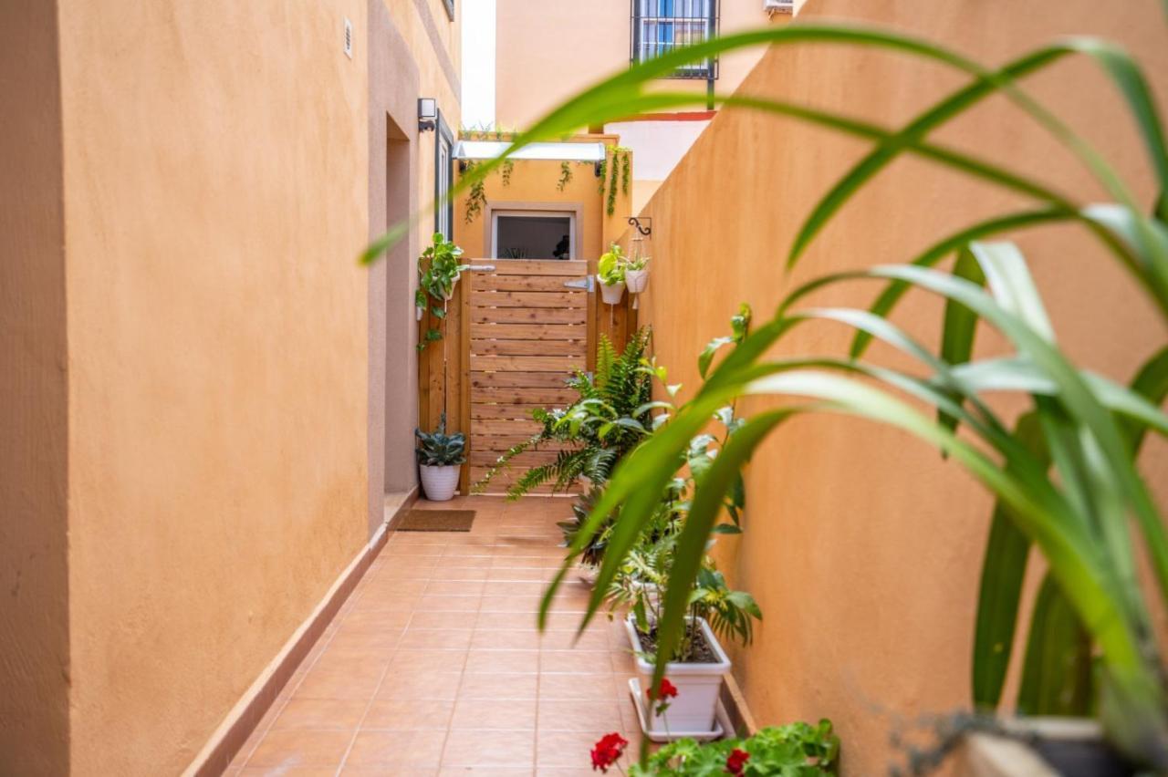Ke Casetta Tenerife Salvador And Santiago Apartments Las Rosas  Exterior photo